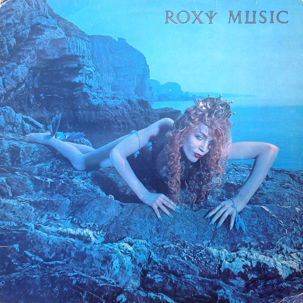 Roxy Music: Siren (1975)